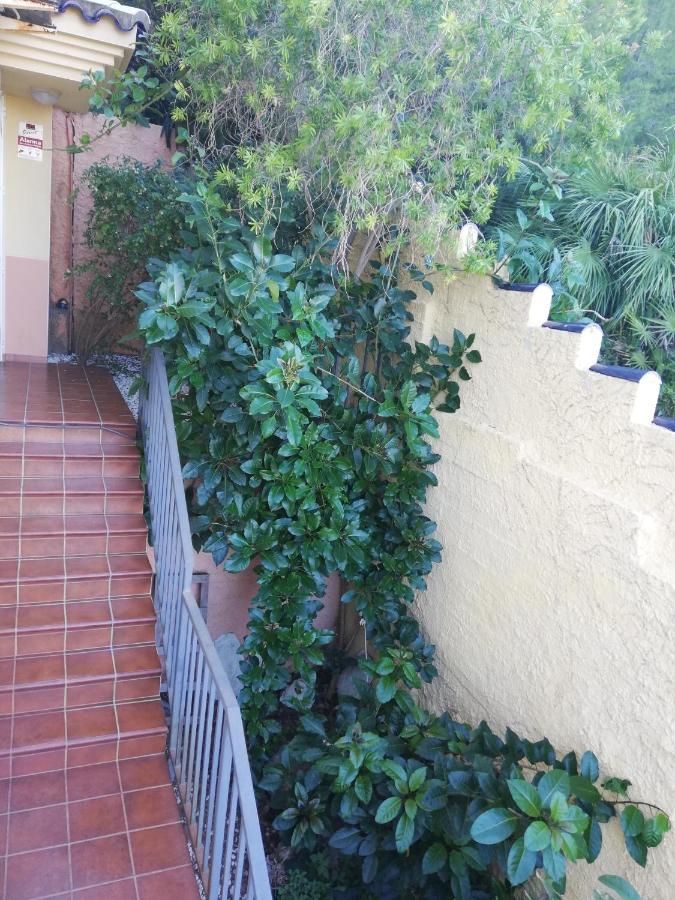 Peñíscola Sweet Suite מראה חיצוני תמונה