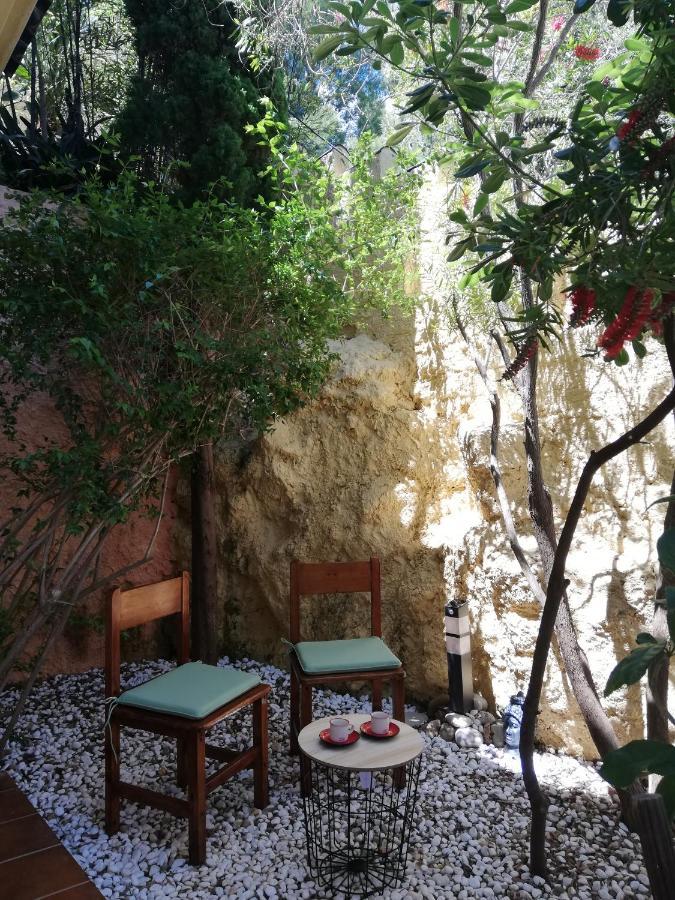 Peñíscola Sweet Suite מראה חיצוני תמונה