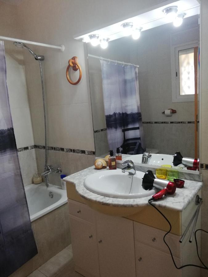 Peñíscola Sweet Suite מראה חיצוני תמונה
